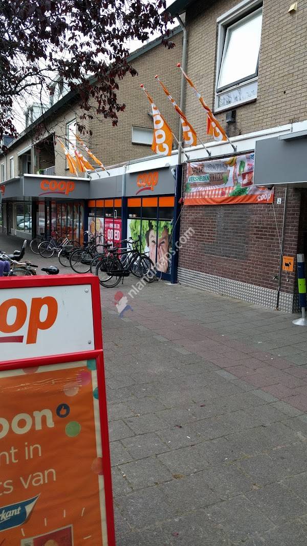 PLUS Baarn Prof. Krabbelaan