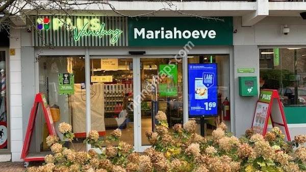 PLUS Den Haag Ursulaland