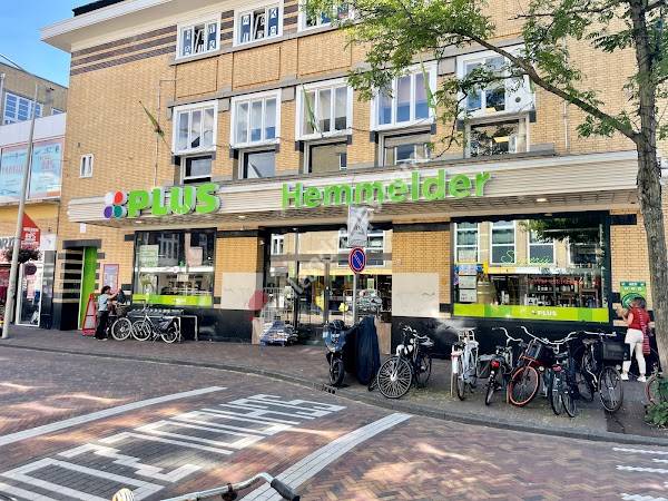 PLUS Frans Hemmelder