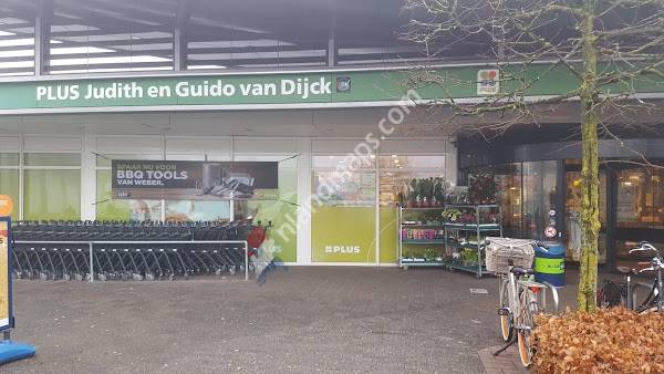 PLUS Guido van Dijck