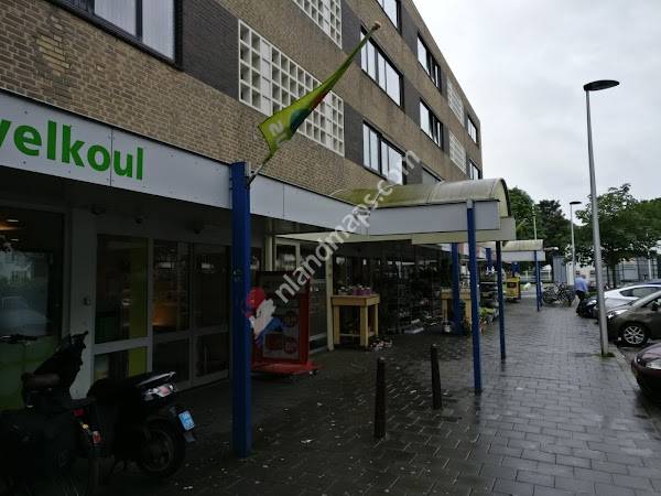 PLUS Savelkoul Maastricht