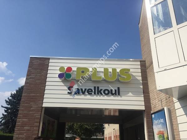 PLUS Savelkoul Reuver