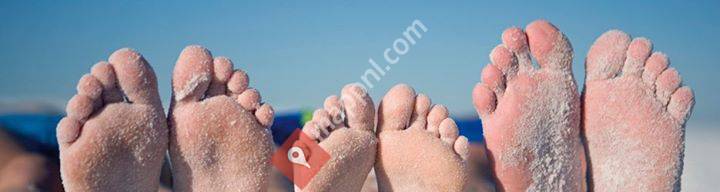 Podotherapie Oostburg