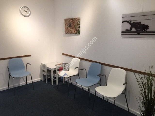 Podotherapie W Horlings