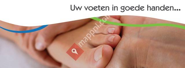 Podototaal praktijk voor podologie
