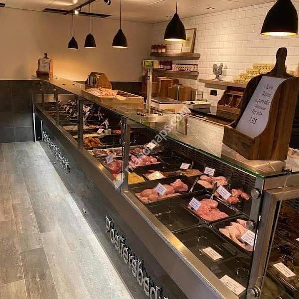 Poelier Schatorjé Tegelen