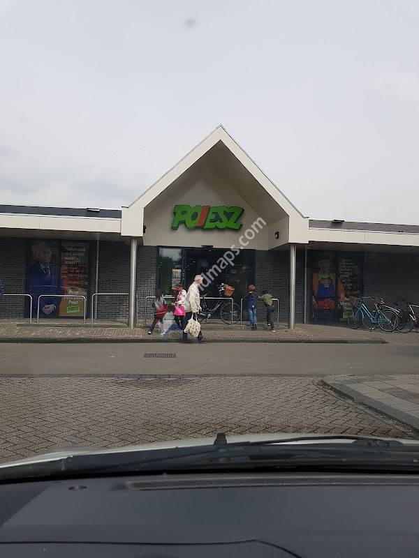 Poiesz Leeuwarden Aldlân