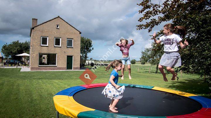 Polderhuys de Veerhoek