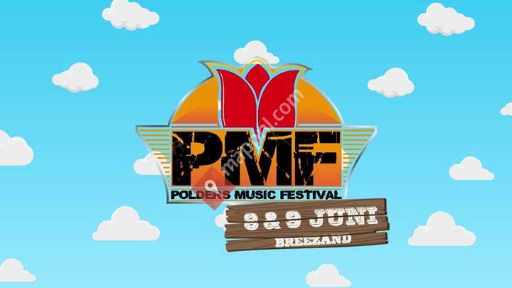 Polders Music Festival