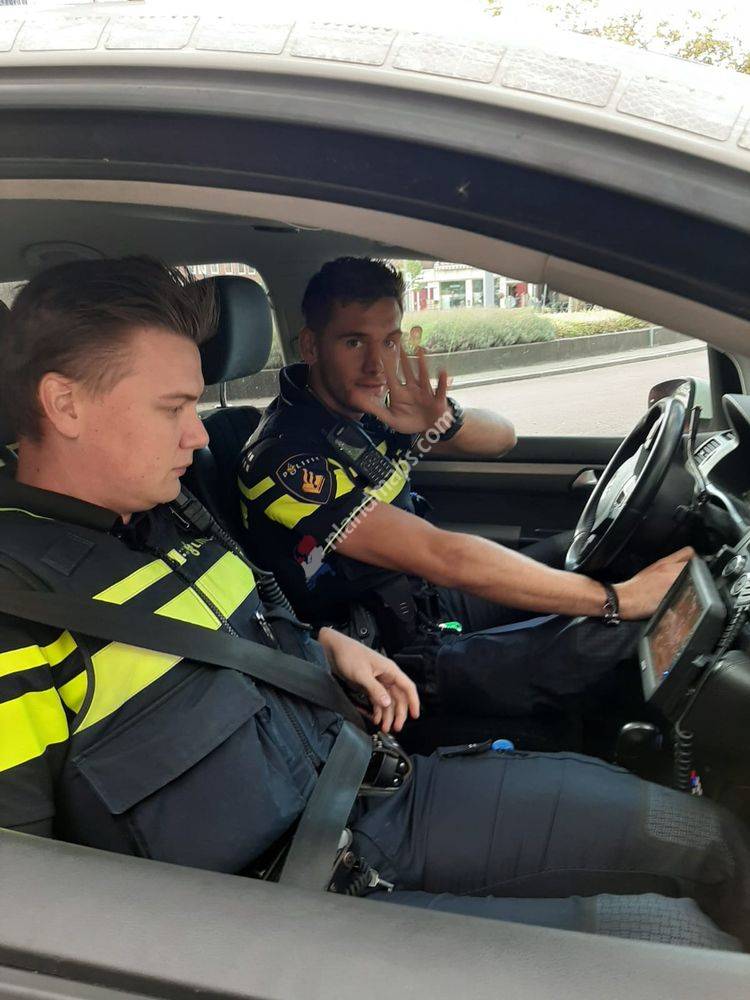 Politie