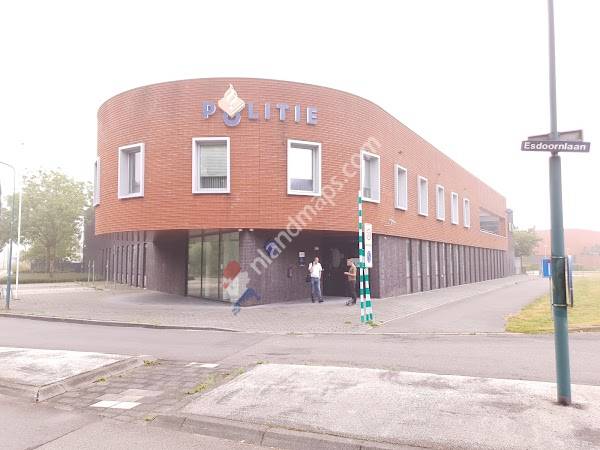 Politie De Meern