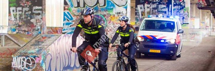 Politie gemeente Gilze en Rijen