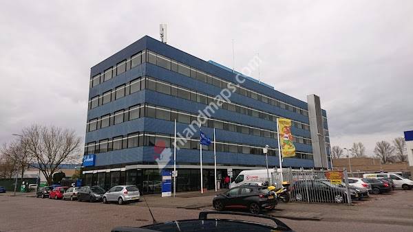 Politieacademie Rotterdam