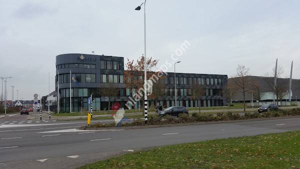 Politiebureau Alphen aan den Rijn