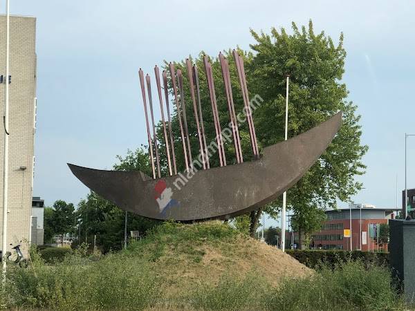 Politiebureau Hoofddorp