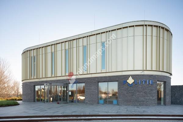 Politiebureau Papendrecht