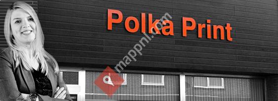 Polka Print