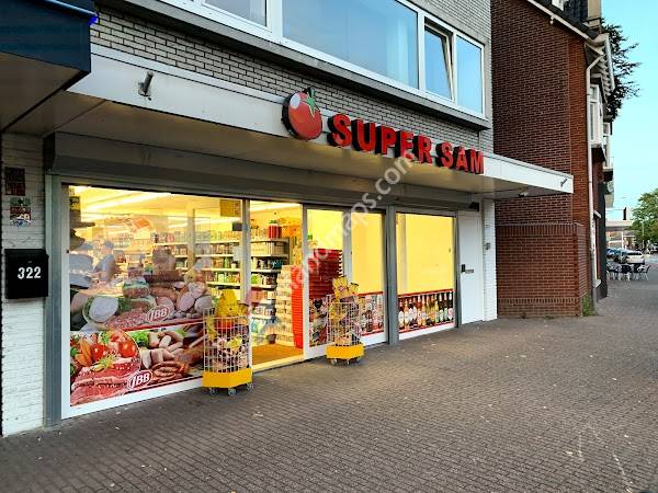 Polski Sklep Supersam