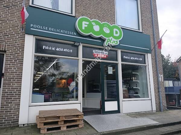 Polskie Delikatesy U Polaka