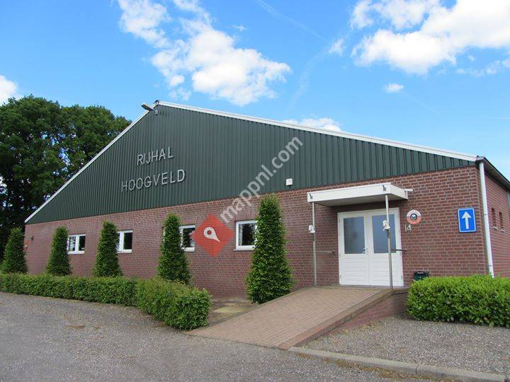 Pony en Ruiterclub Lottum