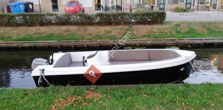 Poolse Luxury Boats