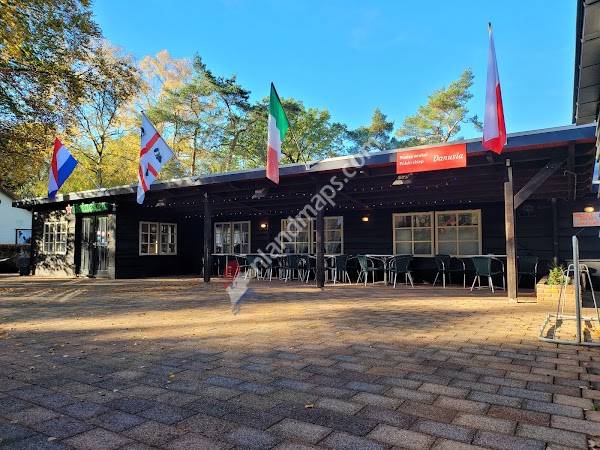 Poolse Winkel Danusia