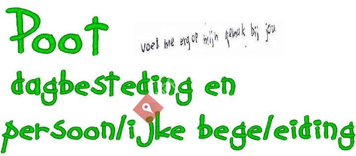 Poot Dagbesteding en persoonlijke ondersteuning