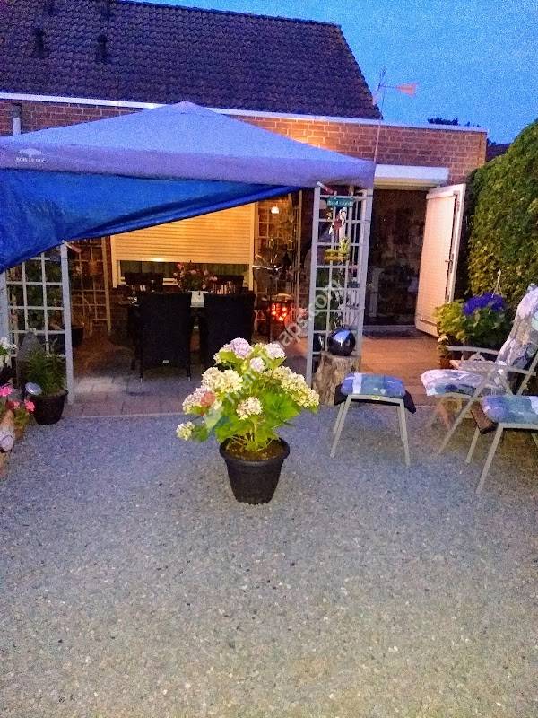 Poppelaars Tuincentrum