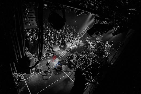 Poppodium Effenaar