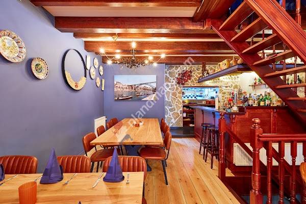 Portugees Restaurant Costas