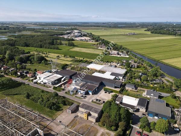 Pos Service Holland BV