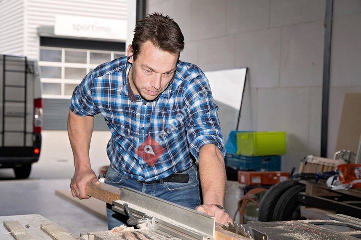 Potuyt - verbouw en renovatie