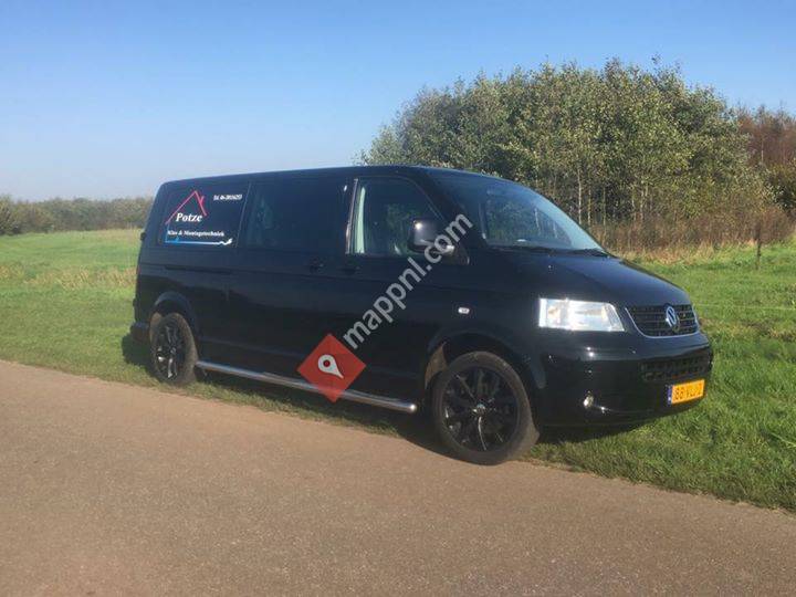 Potze Klus & Montagetechniek