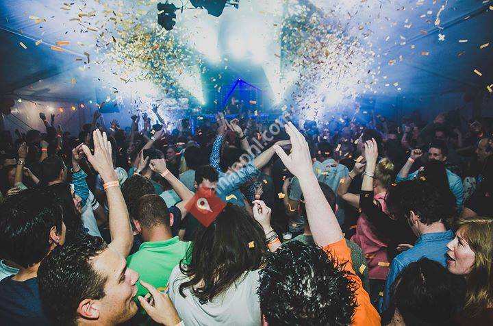 Pré Kingsparty