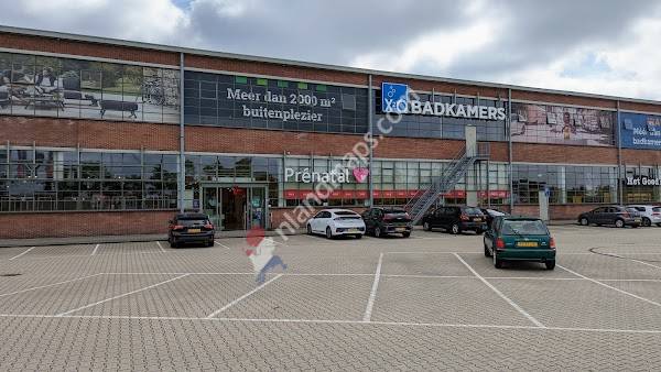 Prénatal Zaandam megastore