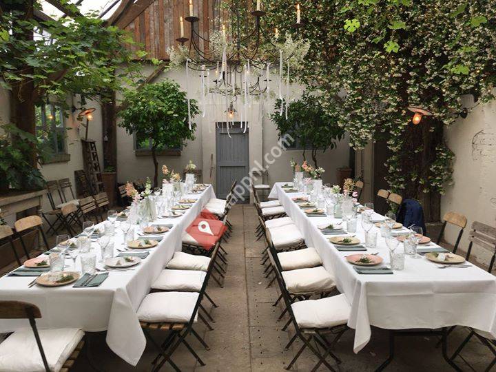 Pracht & Praal Bloemen en Wonen