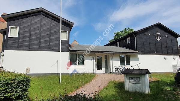 Praktijk v. Parodontologie en Implantologie Arnhem