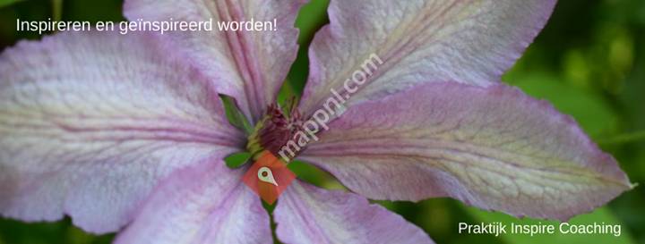 Praktijk voor coaching, therapie en inspiratie