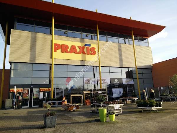 Praxis Bouwmarkt Assen