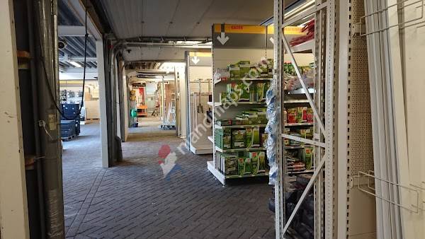 Praxis Bouwmarkt Oss Ussen