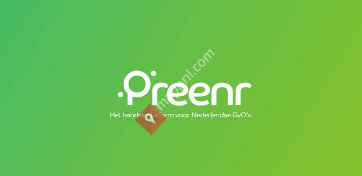 Preenr