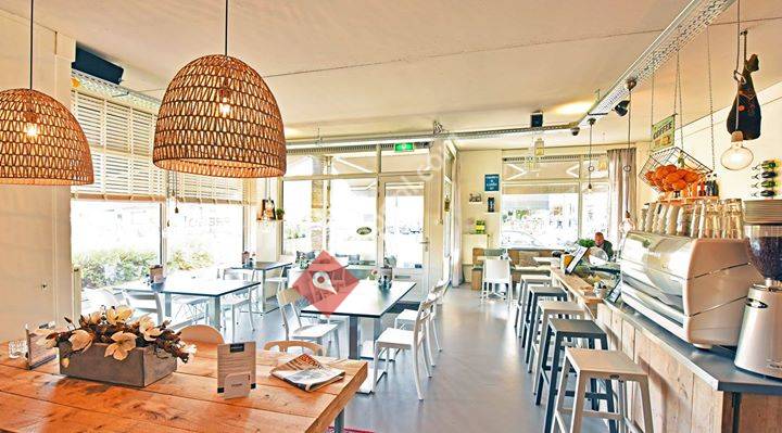 PREGO Bavel -Koffie - Lunch & Lekkers