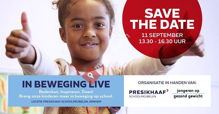 Presikhaaf Schoolmeubelen