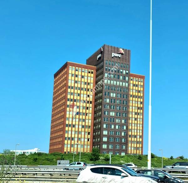 PricewaterhouseCoopers Services