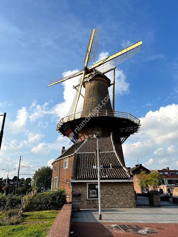 Prinsenhofgarage ParkerenDelft