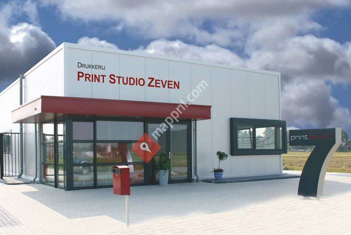 Print Studio Zeven