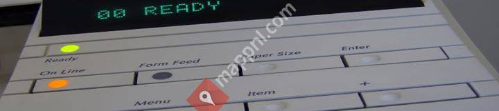 Printer Techniek Boerema