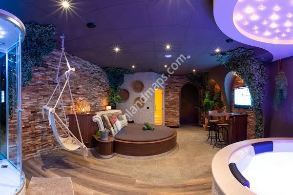 Prive Sauna Romantica