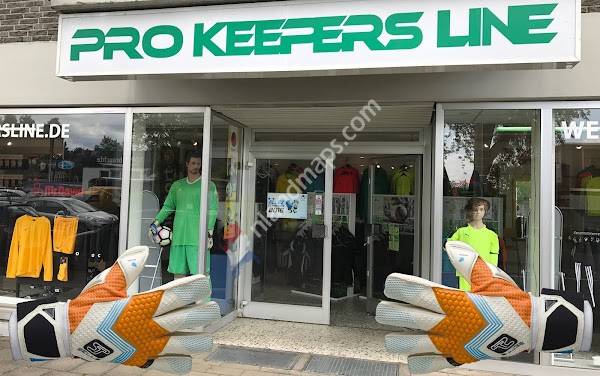 Pro Keepers Line Germany
