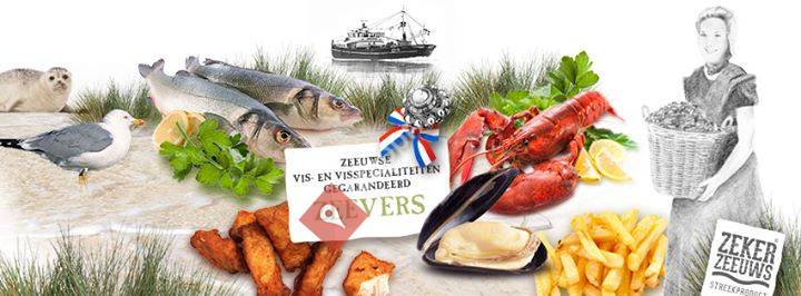 Proef Zeeland bij Neeltje Jans Mosselen